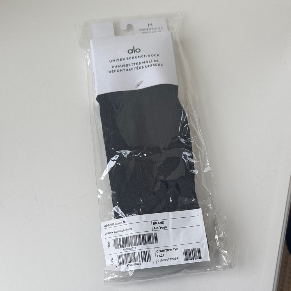 Alo Socks